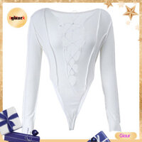 Bộ đồ liền thân nữ Giaurz Rỗng ra ngoài