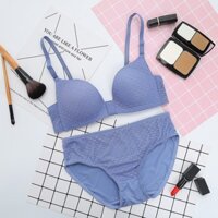 BỘ ĐỒ LÓT NỮ COTTON
