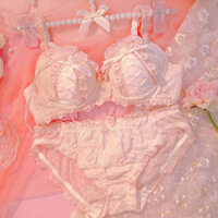 Bộ đồ lót nữ