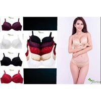 Bộ đồ lót ren gấm da beo, đồ lót nữ sexy, đồ nữ quyến rũ, áo lót nữ, quần lót, đồ nữ