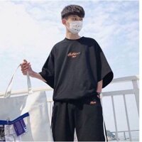 Bộ đồ nam thể thao đẹp