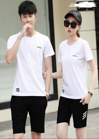 Bộ đồ Nam Thể Thao TDBN23 - L