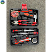 Bộ đồ nghề 10 chi tiết hãng MAITANK Japan hệ  chuyên dụng sửa ô tô xe máy đồ gia dụng DL Chính hãng