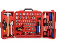 Bộ Đồ Nghề 100 Món Crossman