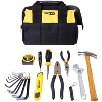 Bộ đồ nghề 25 chi tiết General Tools Set Stanley 92-006-23