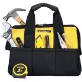 Bộ đồ nghề 25 chi tiết Stanley 92-006-23