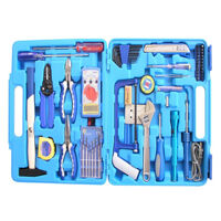 BỘ ĐỒ NGHỀ 59 MÓN CMRAT K0005