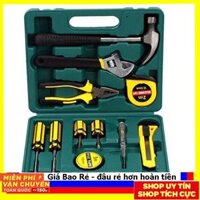 Bộ đồ nghề sửa chữa 11 món