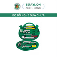 Bộ Đồ Nghề Sửa Chữa 12 Chi Tiết BerryLion Siêu Tiện Lợi Cho Mọi Gia Đình