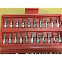 BỘ ĐỒ NGHỀ SỬA CHỮA 46 MÓN TIỆN ÍCH