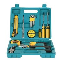 Bộ Đồ Nghề Sữa Chữa Đa Năng 16 Món - Bộ Dụng Cụ Sửa Chữa