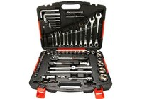 Bộ đồ nghề sữa chữa ô tô 78 chi tiết Endura E1319