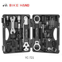 Bộ đồ nghề sửa xe đạp BIKE HAND/YC-721