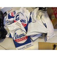 bộ đồ nghề vespa cổ hàng nhập