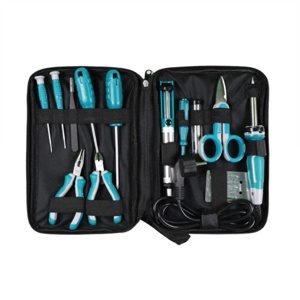 Bộ đồ nghề viễn thông 13 chi tiết Total TKTTSK0132