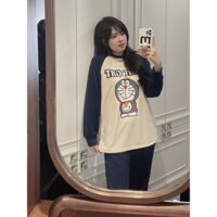 Bộ đồ ngủ Đôremon