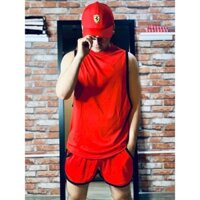 Bộ đồ ngủ Nam, đồ mặc nhà, thoáng mát, dễ thương, Tralavin