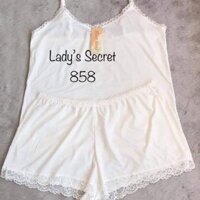 Bộ đồ ngủ Sister hood Thái lan