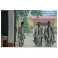 Bộ Đồ Ngủ Tay Dài Quần Dài Kẻ Sọc Phù Hợp Được Cả Nam Và Nữ Mặc Nhà Hay Đi Dạo Đều Đẹp #XuongMayMinhPhuongGYU7