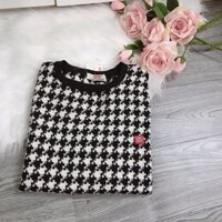 Bộ đồ nỉ bông