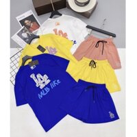 bộ đồ nữ LA