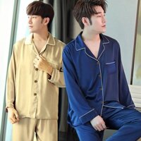 Bộ đồ Pijama nam quần dài  KymiSexy
