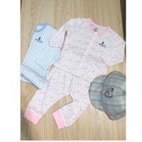 Bộ đồ sơ sinh