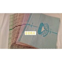 Bộ đồ tang cho nam Ge Yi 50 bộ, tiền giấy cháy, quần áo phổ biến