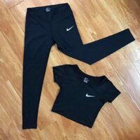 Bộ đồ tập gym nữ -p9