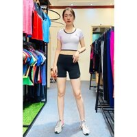 Bộ đồ tập gym nữ
