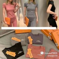 BỘ ĐỒ TẬP GYM SIÊU HOT