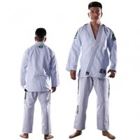 Bộ đồ tập luyện võ phục GI BJJ 002