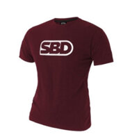 Bộ đồ tập thể dục nâng sức mạnh SBD chất lượng cao tay ngắn Áo thun 100% Cotton 204