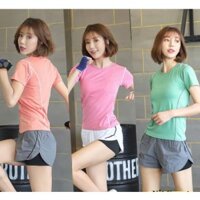 Bộ đồ tập thể thao nữ