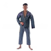 Bộ đồ tập võ thuật BJJ GI cao cấp 004