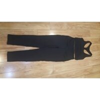 Bộ Đồ Tập Yoga Xuất Xịn