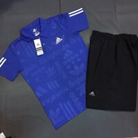 Bộ đồ thể thao adidas