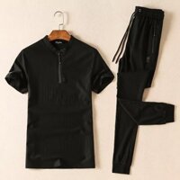 Bộ đồ thể thao nam đẹp phong cách