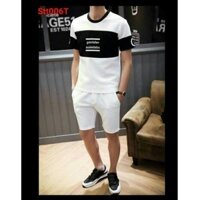 BỘ ĐỒ THỂ THAO NAM