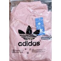 Bộ đồ thể thao nữ adidas Gió 2 lớp M38