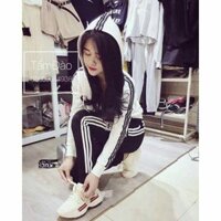 BỘ ĐỒ THỂ THAO NỮ