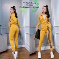 Bộ đồ thể thao nữ