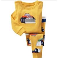 Bộ đồ thu đông cho bé trai Baby Gap