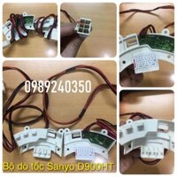 Bộ dò tốc, mạch đếm tốc độ máy giặt Sanyo Aqua D900HT hàng hãng