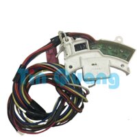 Bộ dò tốc Máy Giặt SANYO cửa ngang 2 dây, Mạch đếm tốc độ