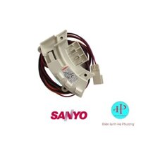 Bộ Dò Tốc Máy Giặt SANYO, Đếm Từ , Hall máy giặt SANYO ASW D900HT D900ZT D90VT - Mới hãng - F160