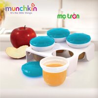 Bộ đồ trữ đông 42406 Munchkin tiện lợi