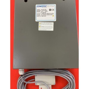 Bộ đo và điều khiển nhiệt ẩm Analog Fox-300A