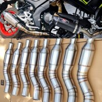 Bô độ yamaha xsr155,mt15,r15