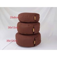 Bồ Đoàn Tịnh Toạ Cao Cấp Vỏ Đậu Sunny Nhiều Kích Thước